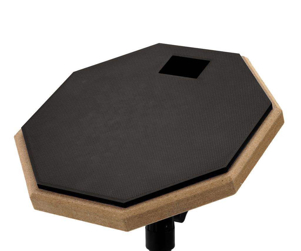 MusicMate MM-DRM20 BeatPad Drum Pad