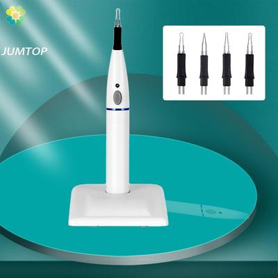 Dentale Endo Gutta Sbiancamento dei denti Igiene orale Attrezzatura odontoiatrica Taglia denti e gengive Dentista Cutta Percha con 4 punte