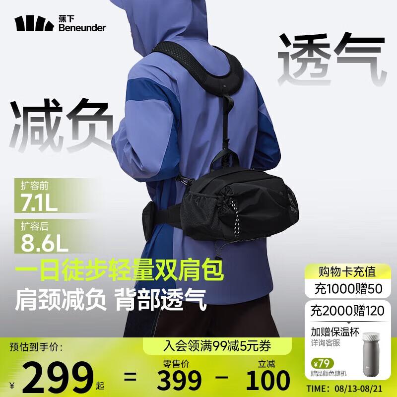 Beneunder LC359 Lightweight Outdoor Backpack