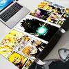 Mouse Pad Naruto Durable Anime Larger XXL x Speed Mini Pc Computer Keyboard Desk Mat Gaming Accessories Mousepad