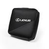 Car Charging Gun Storage Bag Auto Trunk Organizer Handbag For Lexus ES RX NX LS UX LM LX GX LC RZ IS CT GS RC HS SC TX LBX IS300