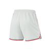 Li Ning CBA Collection Sports Shorts Men's Waterdrop Gray AAPU067-1