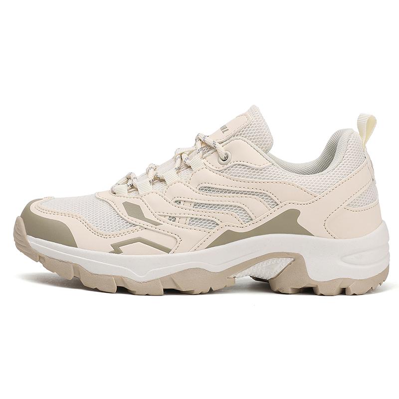 Fashion New Designers Hiking Shoes Man Outdoor Trekking Shoes Tourism Camping Sports Hunting Shoes Mesh Men Sneakers Trendy