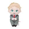 Chokkori-san SPYFAMILY (Lloyd Forger) Plush Toy Height Approx. 12cm