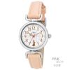 J-AXIS Animal Antique Watch Rabbit Women's Pink HL194-PI