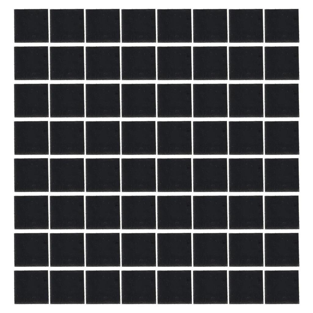 100 sztuk Samoprzylepne Mini Kwadratowe Lustrzane Mozaikowe Płytki Naklejki z Prawdziwego Szkła Łazienka DIY Rękodzieło Dekoracja Domu 10mm/20mm