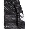 Carhartt WIP Printed Elastic Waist Drawstring Swim Shorts Men Swim Shorts Black I031536-24M-XX