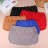 Elastic Office Chair Backrest Cover Chair Back Protection Dustproof Sleeve Accessories