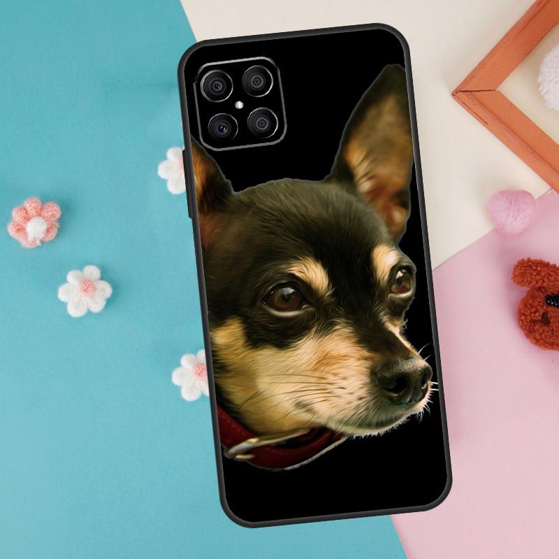 Chihuahua Dog Case For Honor Magic 7 Lite 5 6 Pro Honor X9a X8a X8 X9 X8b X9c X9b 50 70 90 200 Lite Cover