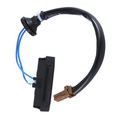 Compatible With Altima Trunk Release Switch OEM Part Number 25380-2DT0A