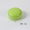 Purple Soft Potato Pinch Toy Sticky Small Cake Slow Rebound Decompression Candy Color Fun Party Gift Bun