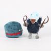 Slay The Spire2 Périphériques de Jeu Peluche Animal en Peluche Cadeau d'Anniversaire Enfant Cadeau de Noël