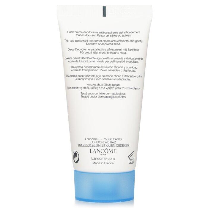 LANCOME Bocage Deodorant Cream Ontueuse