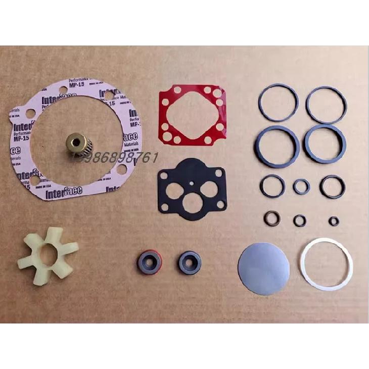 3803478 Fuel Pump Seal & Gasket Kit 3046200 Spider for Cummins N14 Celect