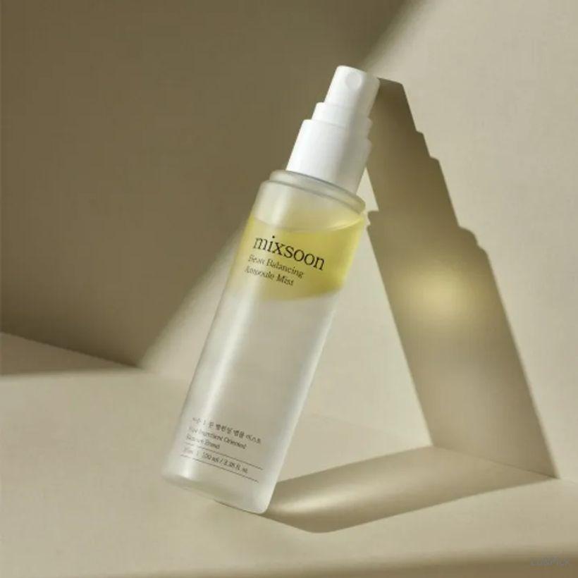 Mixoon Mgiełka Ampułkowa Fasolowa do Równowagi 100ml (+Darmowy prezent)