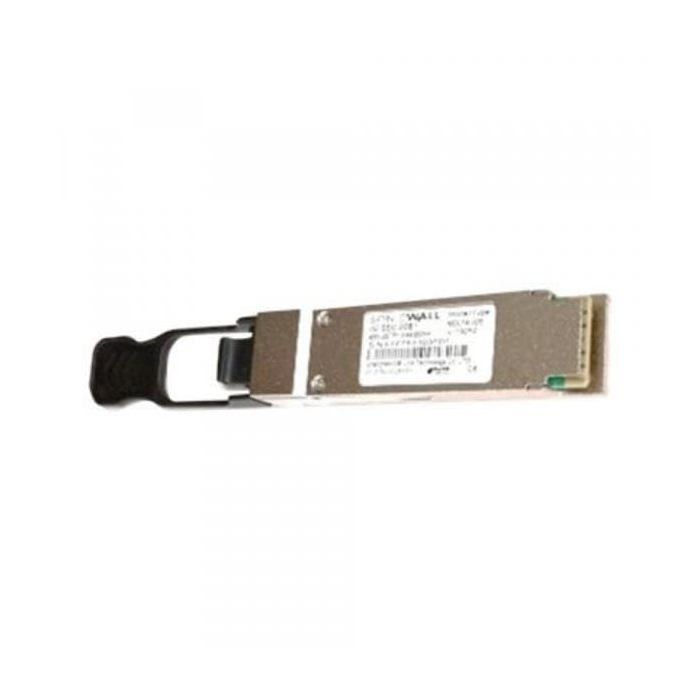 Émetteur-récepteur - SonicWall - QSFP+ - 40GBASE-SR4 - 850NM - 100m