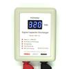 1set Condenser Arrester Body With Antifreeze PVC Probe 800V Digital Capacitor Fast Discharger High Voltage Discharge Tools