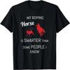 You Don't Scare Me I Ride A Mare Funny Horse Best Funny T-Shirt