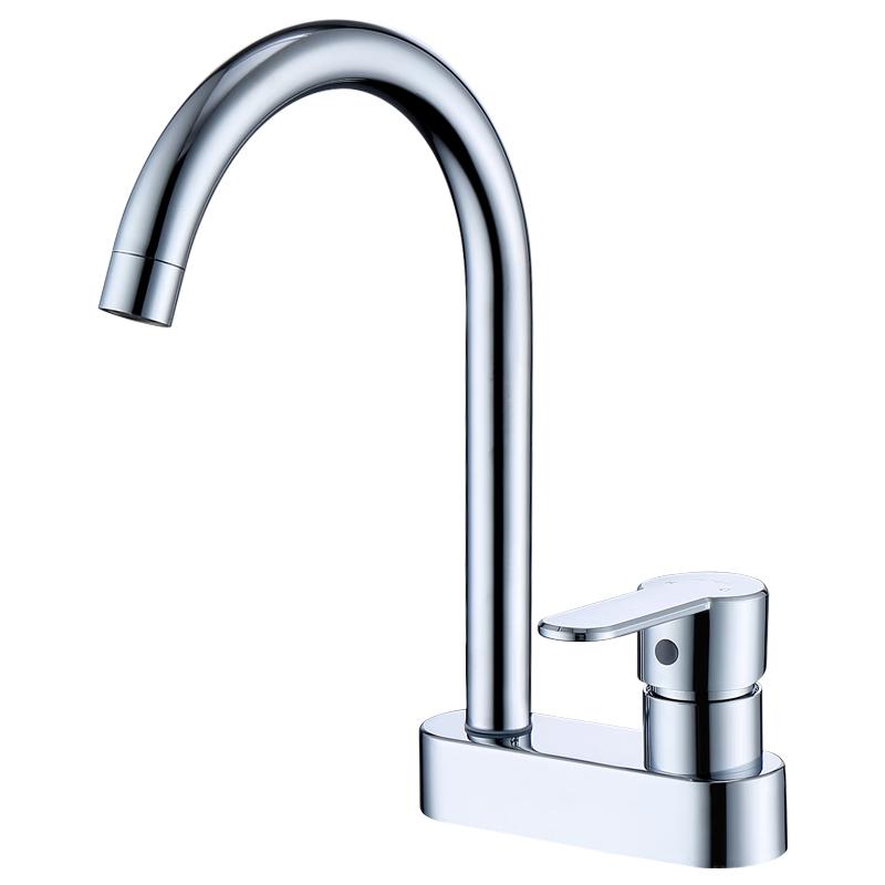 

Larsd Basin Faucet Series