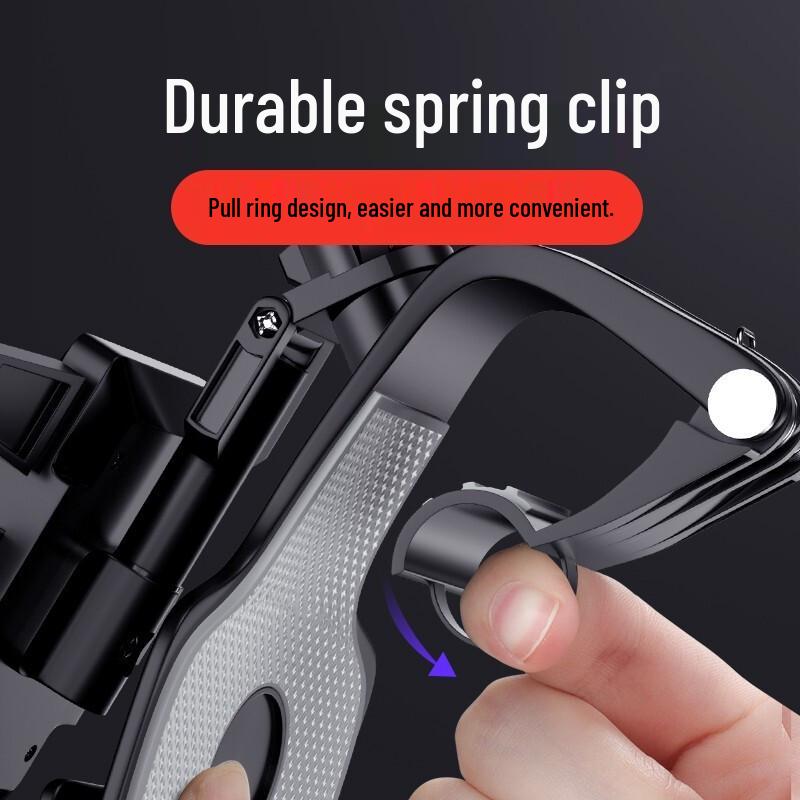 Uniwersalny Uchwyt na Telefon Samochodowy Digaren