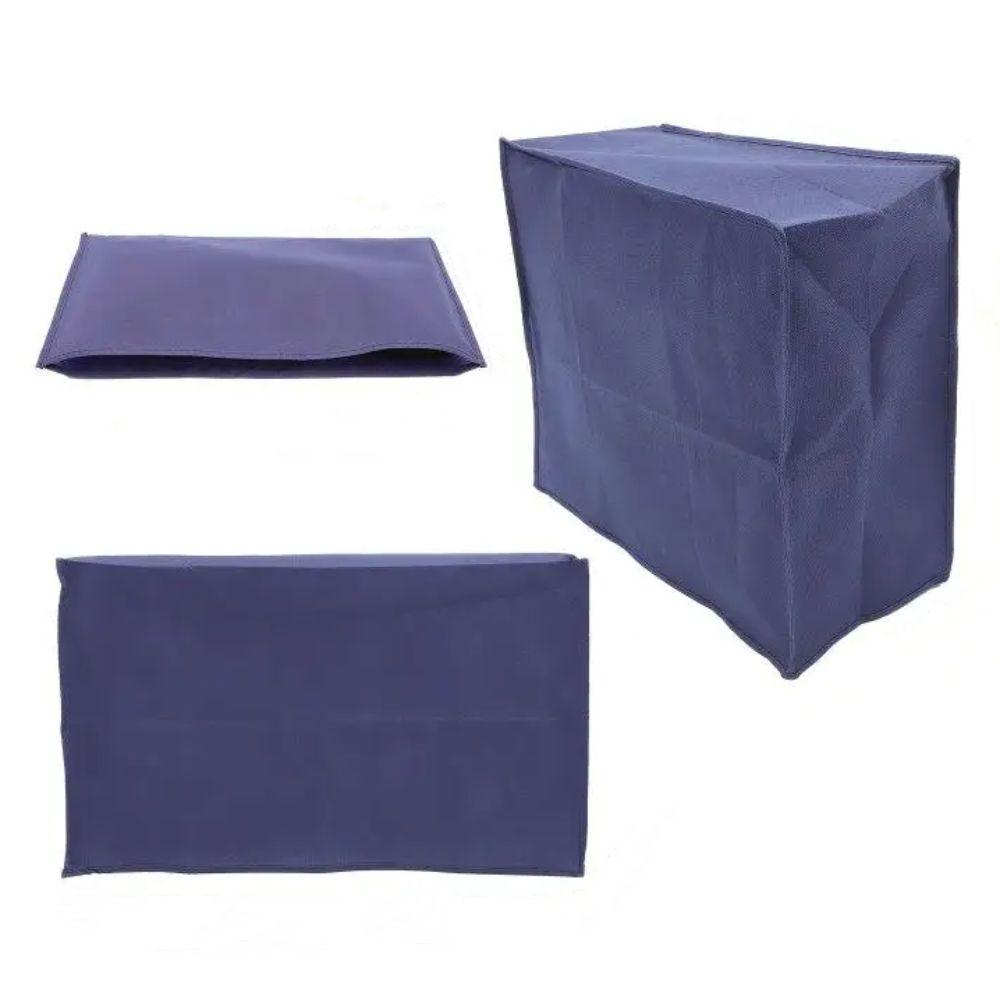 

19-34 дюймовый настольный монитор чехол грязезащитный компьютерный протектор компьютерный пылезащитный чехол ЖК-экран 19IN