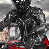 Off-road Cycling Protective Armor Set