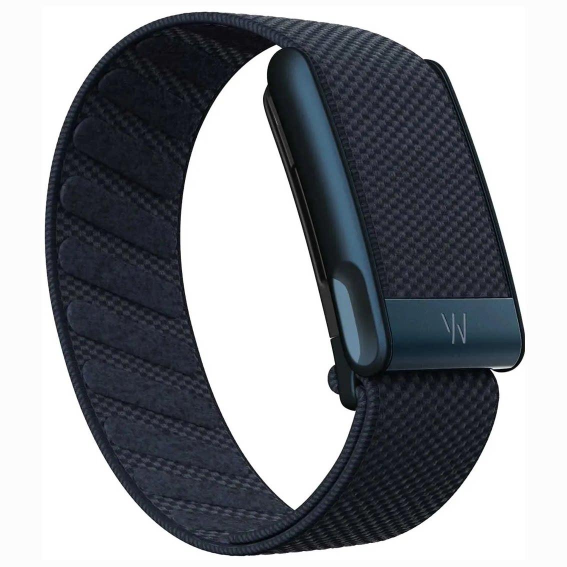 WHOOP 5.0 Compatible Elastic Nylon