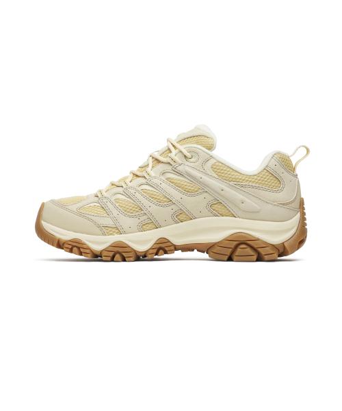 Merrell Moab 3 - Turmeric (Women's) [M26A1-WLC004]