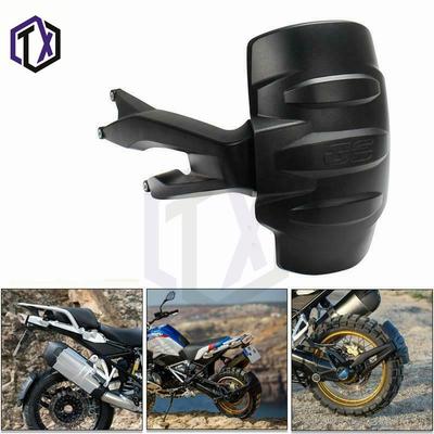 BMW R1250GS/R1200GS ADV Hátsó sárvédő Vízálló lemez GS logóval