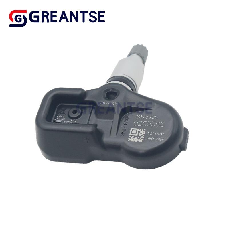 42607-5 High Quality Tpms Pressure Tire Sensor For Lexus Toyota Scion IM Tire Pressure Monitor Auto Part Accessories