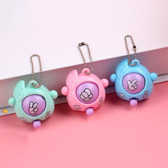 Great Gashapon Grabber Toy Interesting Delicate Entertainment