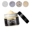 100G Marble Granite Stone Care Paste Stain Remover Shine Restorer Maintenance Wax For Quartz Tile Furniture Household Surface