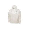 New Sportswear Windrunner Men's Hooded Jacket White DA0001-104