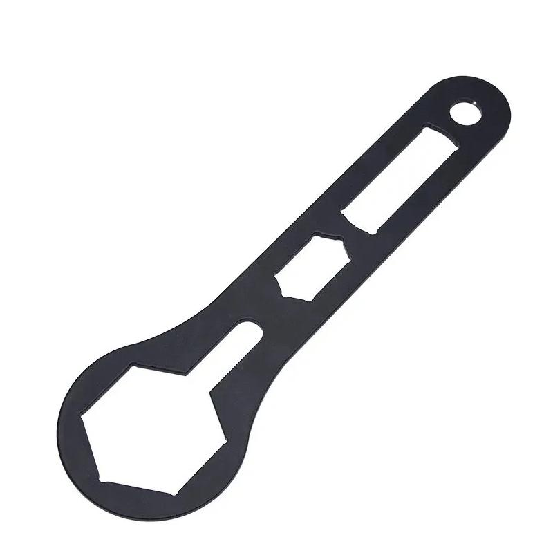 50mm WP Fork Cap Wrench Motorcycle Front Fork Removal Shock Absorber Repair Tool For Ktm EXC 125 150 250 350 450 Husqvarna TE