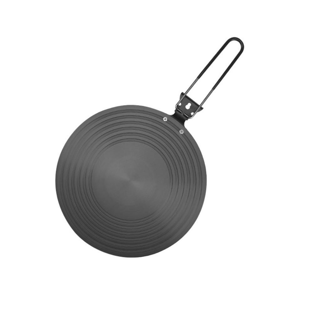 Non-slip Heat Insulation Board Removable Heat Conduction Plate Heat Diffuser Plate  Cooktop