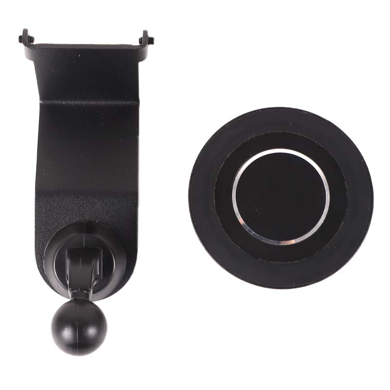 Carbon steel For Land Rover Defender L663 90 110 130 2020-25 Car Mobile Phone Holder Navigation Bracket Interior Car Accessories HY3