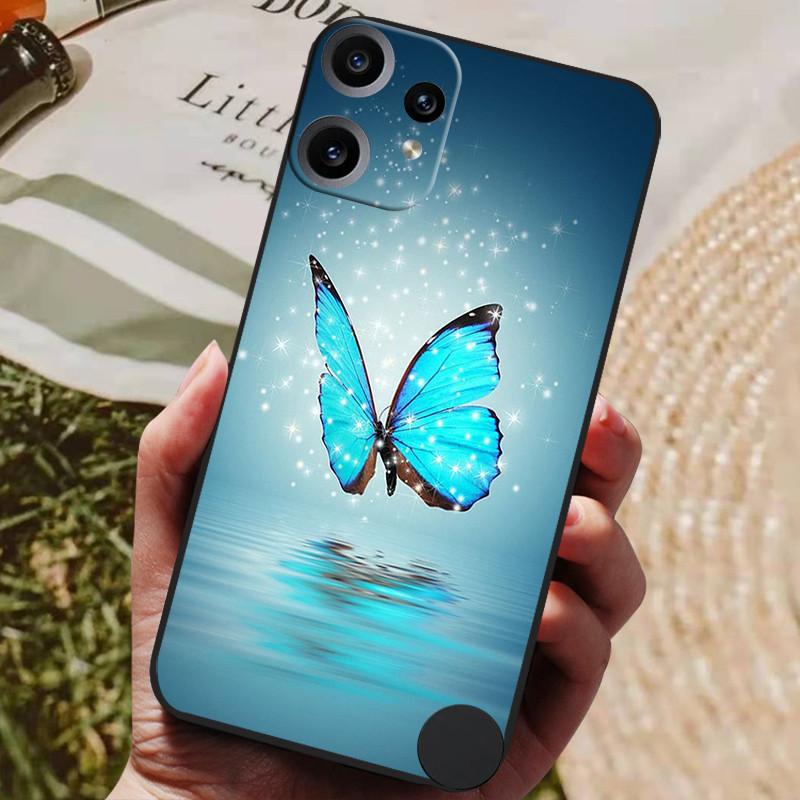 For Nothing CMF Phone 2 Pro Case Shockproof Back Cover For CMF Phone 2Pro Soft Silicone Fundas Bumper CMF Phone 2Pro A001 2025