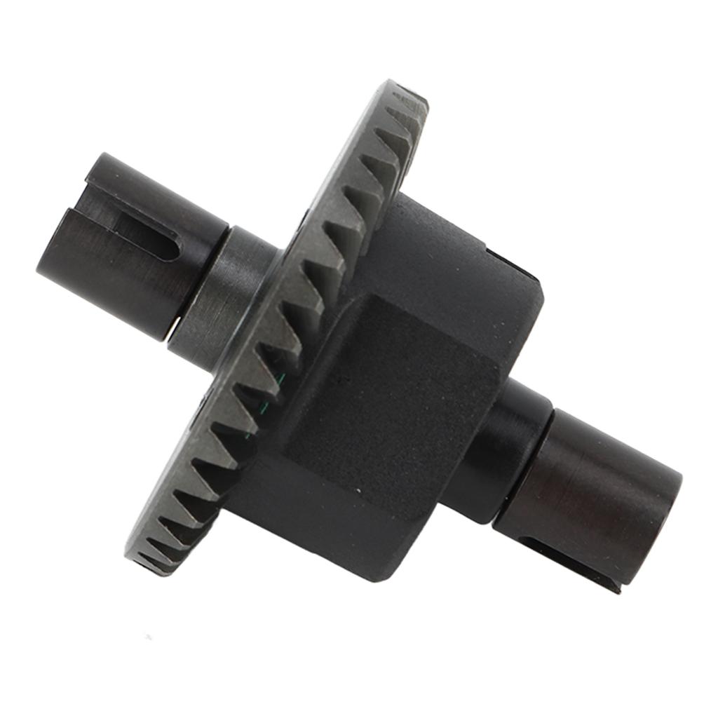 RC Differential Bevel Gear 38T RC Brushless Differential for ZD Racing 7500 110 RC Crawler