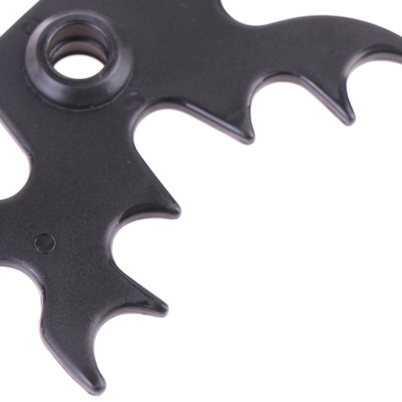 Snooker Billard Queue Rack Brücke Kopf Billard Kreuz Geweih Stange Halter