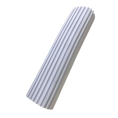 Nihon Clean Tech Chłonna Gąbka do Czyszczenia, Dowolne Cięcie, Długość 23 cm, Szerokość 5,5 cm, Głębokość 4,5 cm, Gąbka PVA, Pochłania Kondensat, Krople Wody,