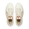 Li Ning JB4 Low Top Basketball Shoes Men's Mother Of Pearl White ABAV089-24