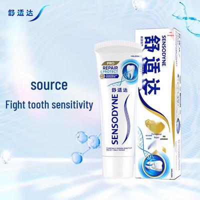 Sensodyne Anti-Sensitivity & Fresh Breath Toothpaste
