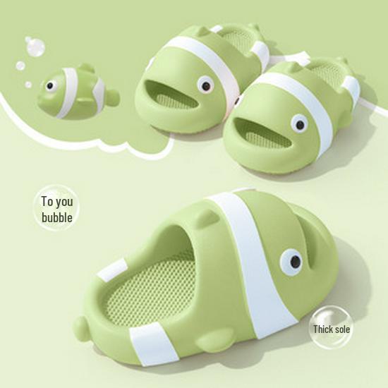 Extra Large Men's Trendy Summer Slippers, Outdoor Beach Sandals Size 46-48.