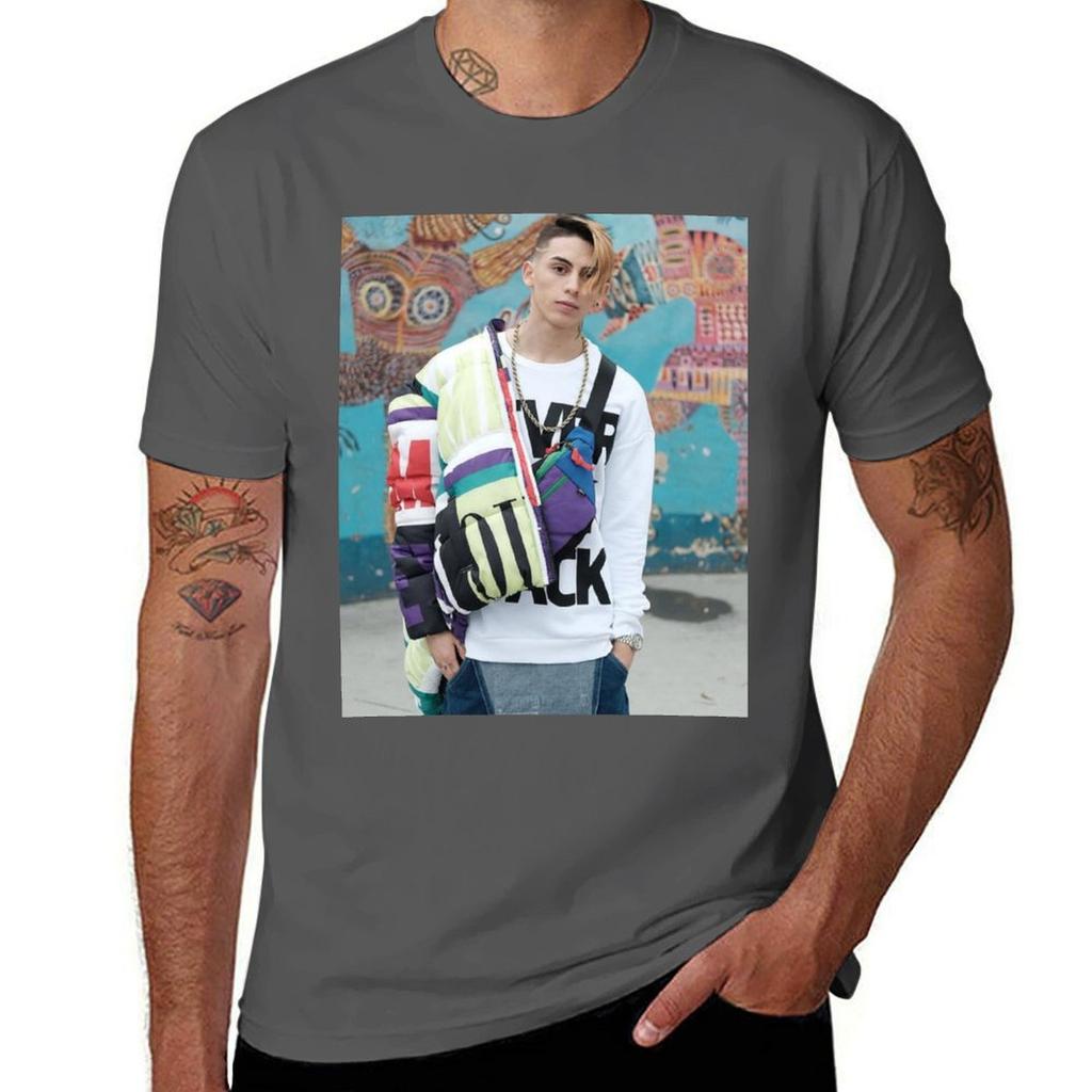 Khea Buenos Aires Trap TShirt T Shirts for Unisex Graphic Funny T Shirt Custom Print T Shirt for Unisex TShirt