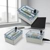 Air Conditioner 3-Wire/5-Wire DC Fan Motor Tester Short-Circuit Protection DC Protection Drive For HVAC Board Circuit Fan