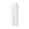 New FILA Casual Pants Women's White A11W548803FWT