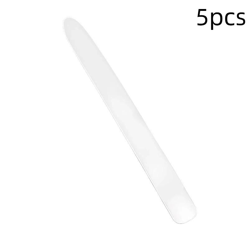 2/5Pcs Coconut Meat Removal Soft Knife Plastic Coconut Tool Opener Convenient Sturdy Long Handle Coconut Opener Kitchen Gadgets