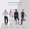 Pioneer Camp Women's Autumn Fleece Base Layer Top