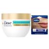 Vaseline Lip Balm & Hair Mask Set