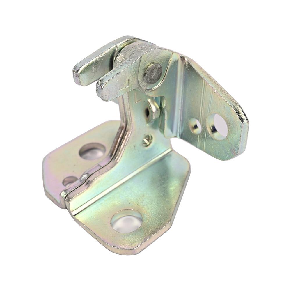 2X For Dodge Durango Jeep Chrysler Front Upper Door Hinge 55113660AC 55113661AC